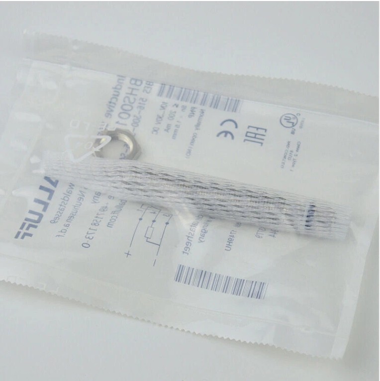 1PCS NEW BALLUFF BES 516-300-S135-S4-D BHS001L Proximity Switch Sensor