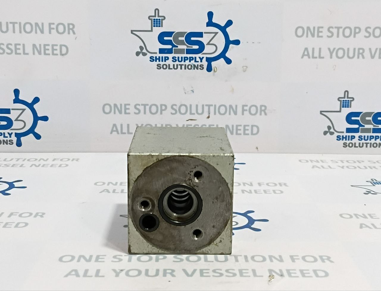 Wandfluh A4D101-H1 Limit Switch For Solenoid Valve Pmax 160bar 96910957 0196