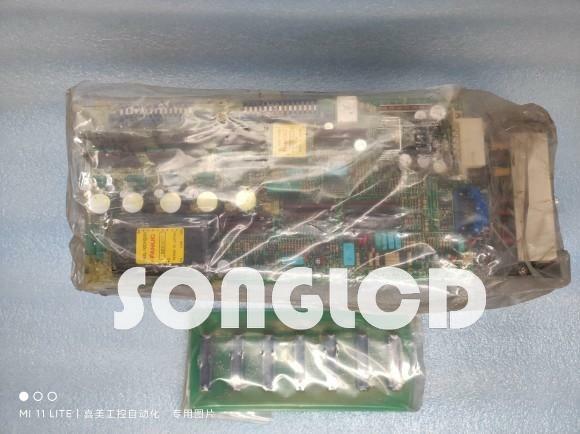 1PCS A06B-6047-H004 90days warranty via DHL or FedEx