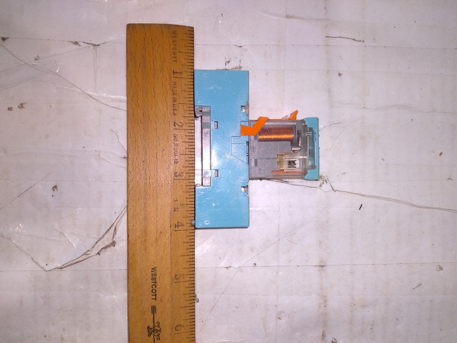 RELECO C10-A10X 10A 30-250V