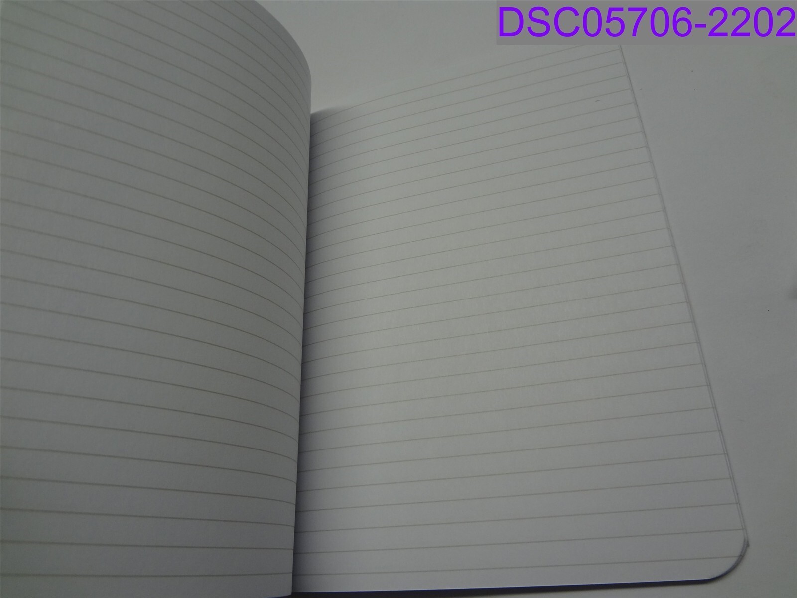 Kitty Meow Secret Sauce & Action Plan Inspirational Notebook Dirty from Handling