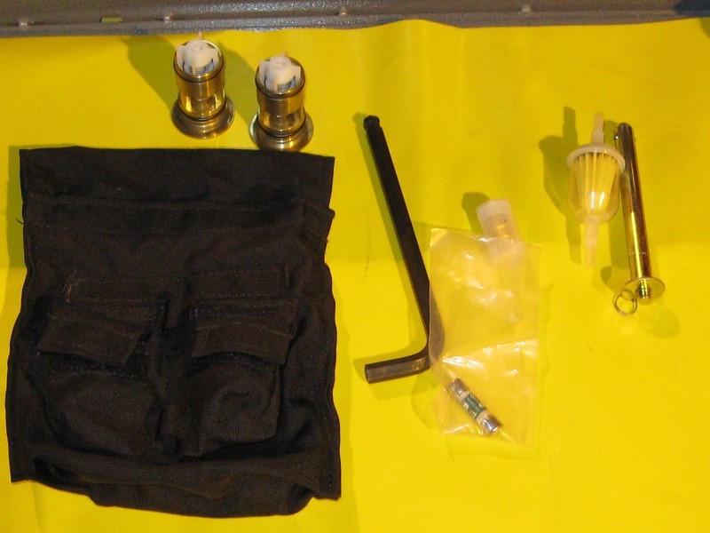 Diesel 12 GPM Hot Water On Demand Western Shelter System WS-DWHM350 New OS