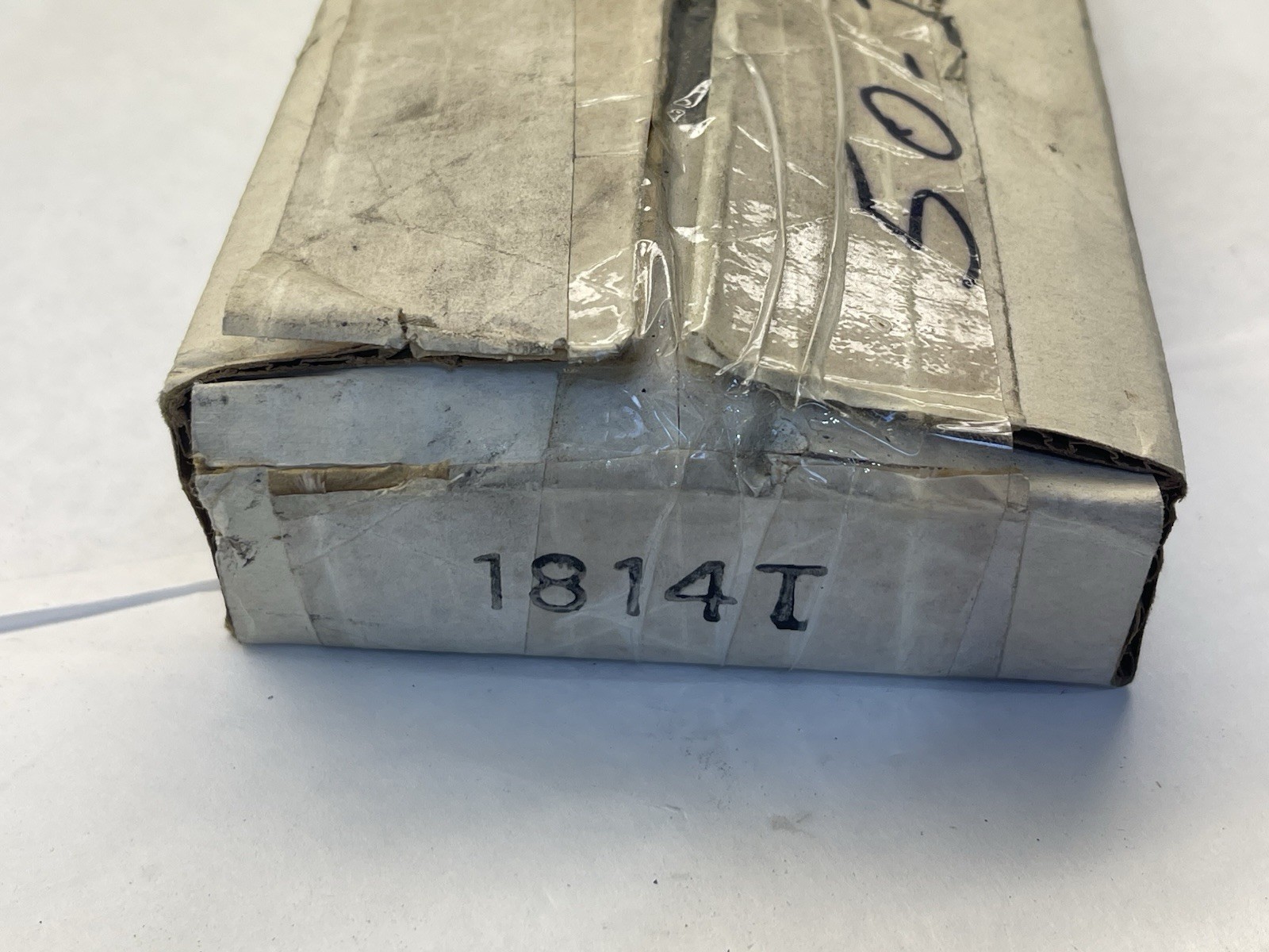 Overly Hautz Conversion Base Part #1814T Motor Base (26F71)
