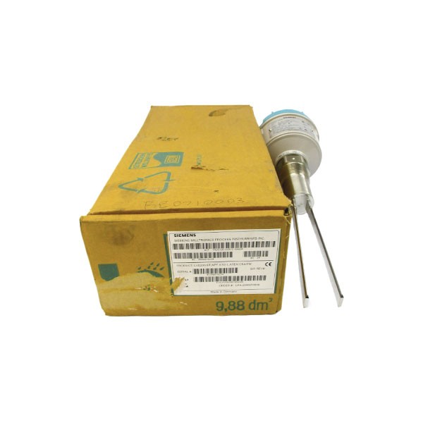 SIEMENS 7ML5720-1AB11-0AA0 LVS200 19-230V 8A NSMP