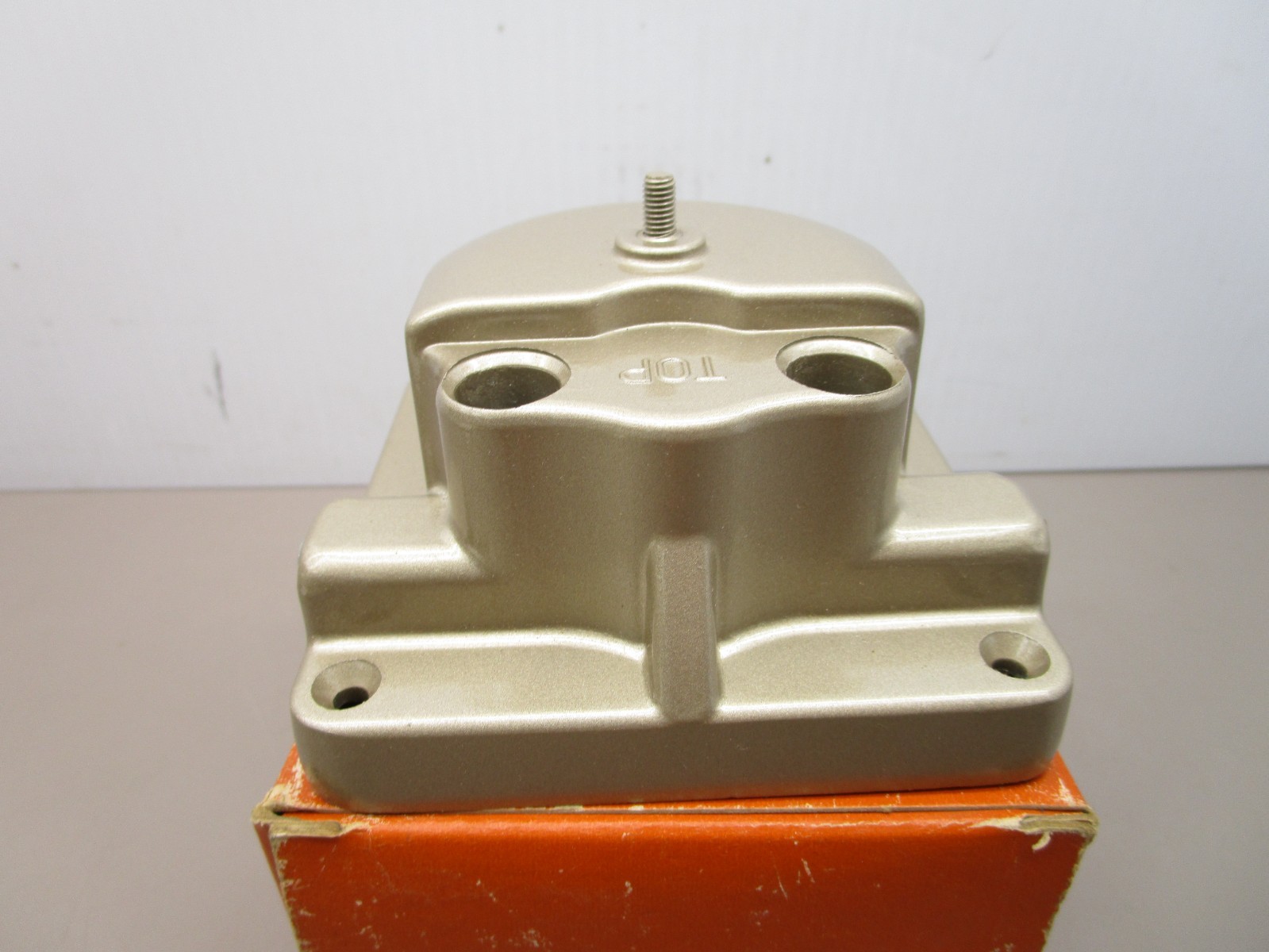 Faraday 3430 Bell Mechanism Type VIB 24v .25 Amps New Old Stock