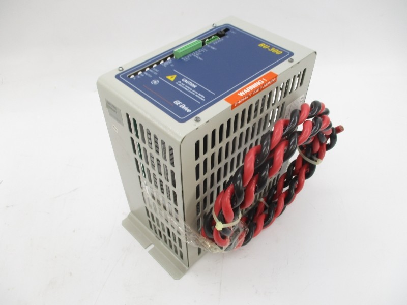 GENERAL ELECTRIC 6KBU300-85 620VDC 85A NSMP