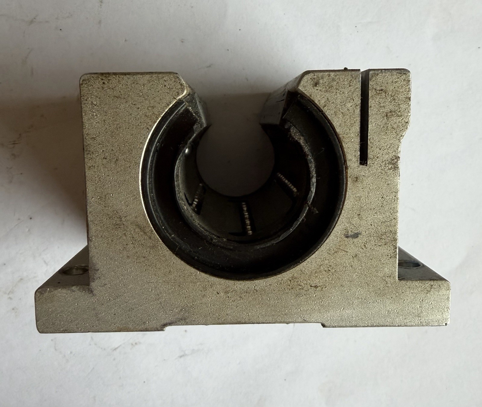 Thomson Industries SPB 16 OPN Super Pillow Block