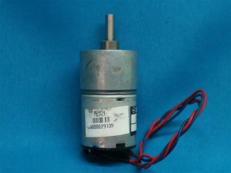 Sayama RB-35GM-SS10-24 RB35GMSS1024 Geared Motor Expedited Shipping