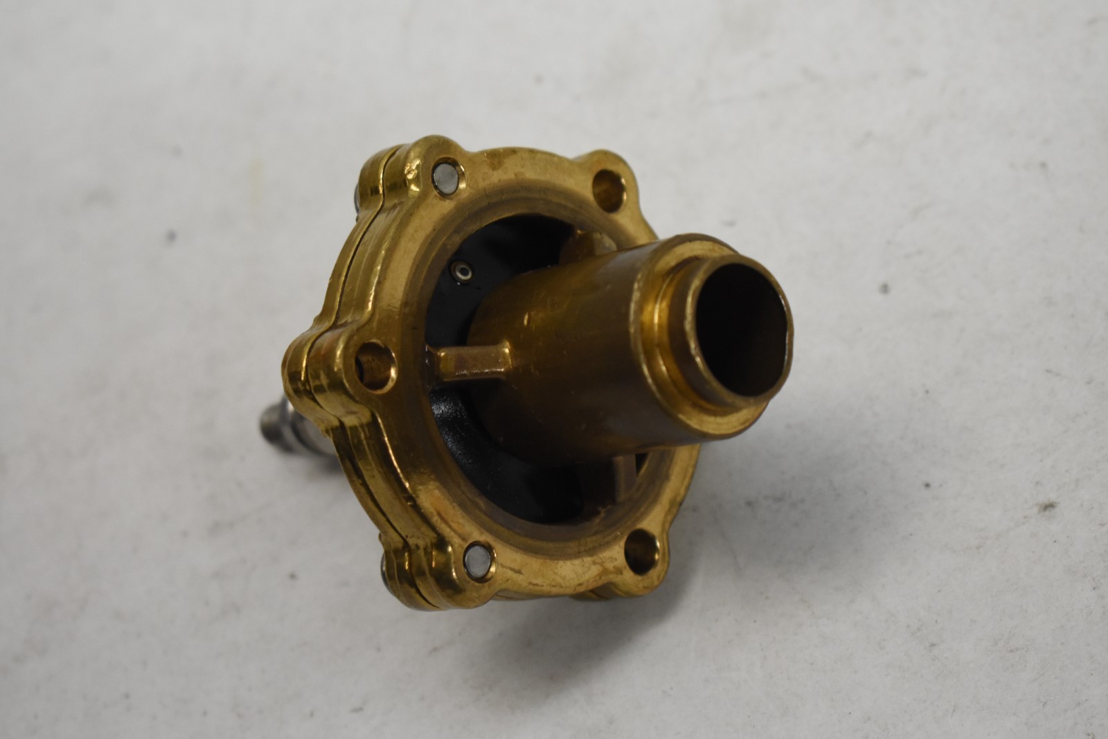 Gilbarco PMP 22082 Proportional Valve ENC M02227A001/002 Dispenser