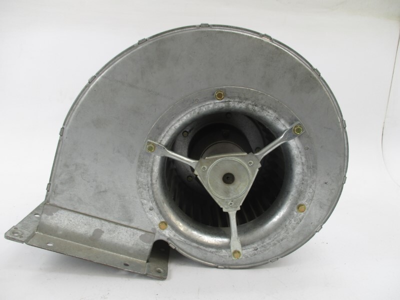 EBM D4D180-BB01-02 220/380V 0.47A UNMP