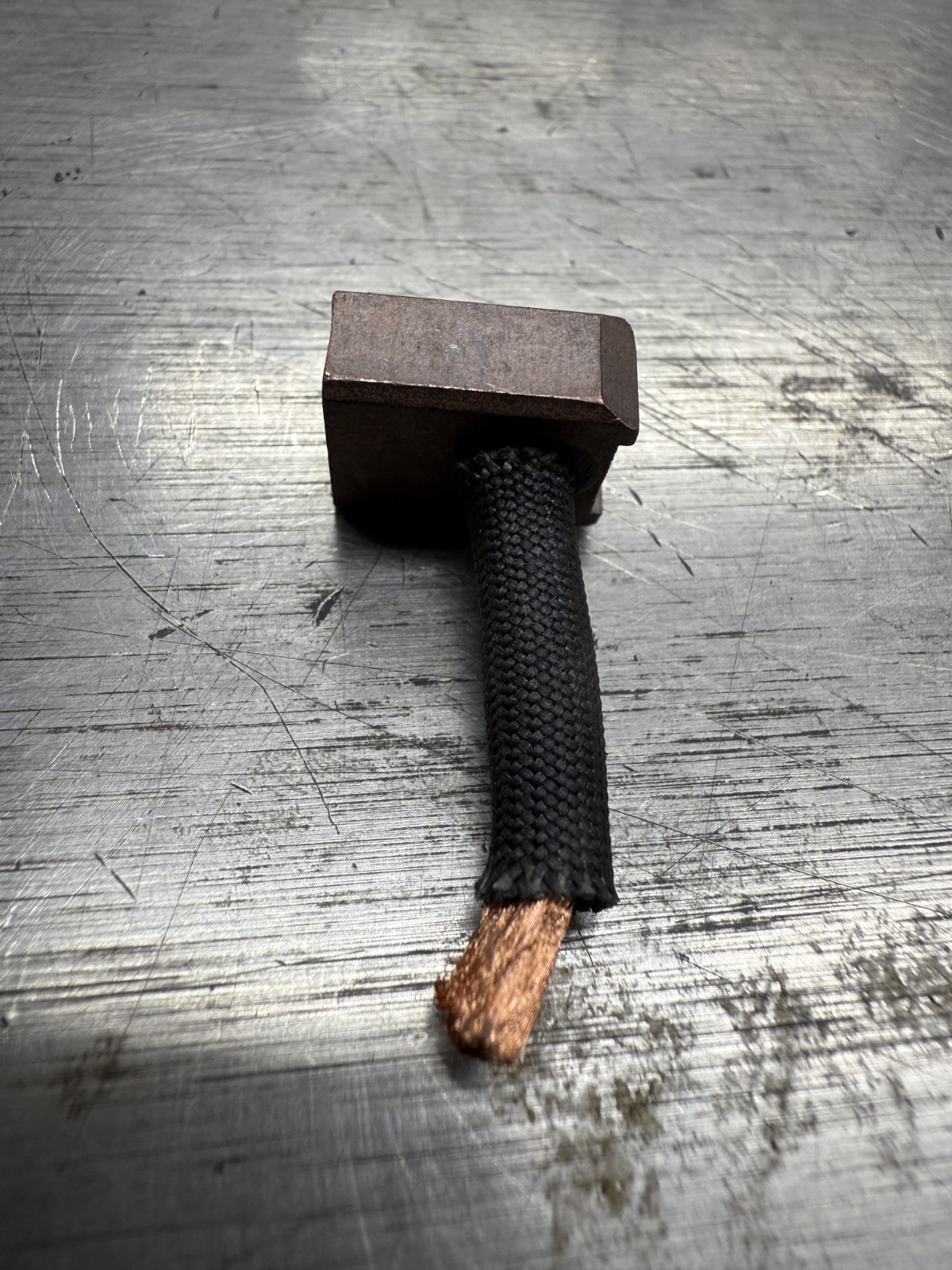 (NEW) Wai 68-8215 Brush