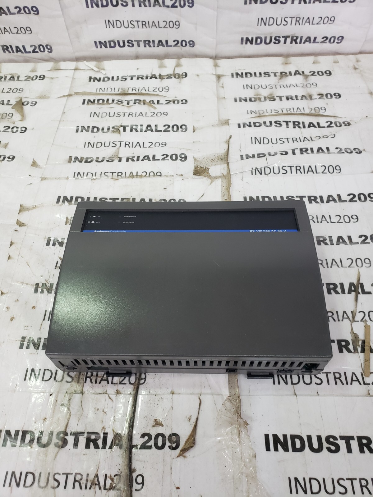 SCHNEIDER ELECTRIC ANDOVER CONTROL PS120/240 AC50-U