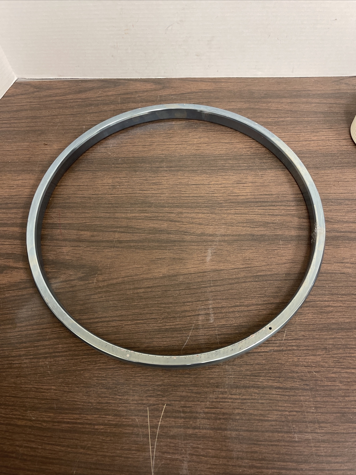 Wolar BX-160 API-Plated Ring Gasket