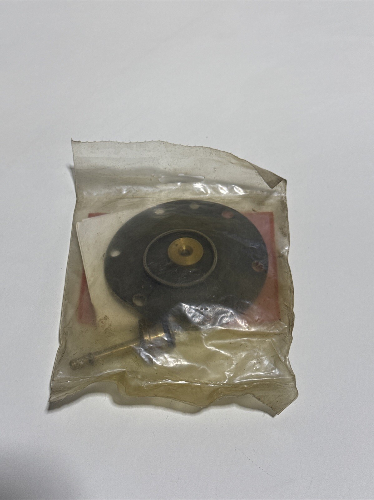 Schrader Regulator Repair Parts Kit 3562-8000