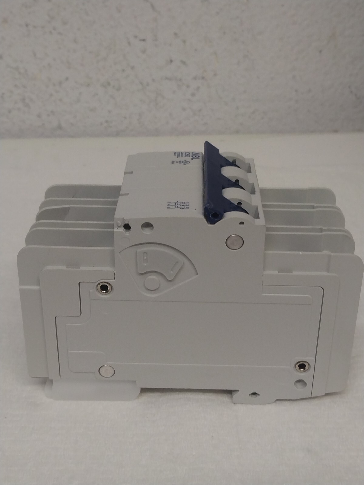 ALTECH 3C50UL C CHAR 3POLE 240VAC UL489