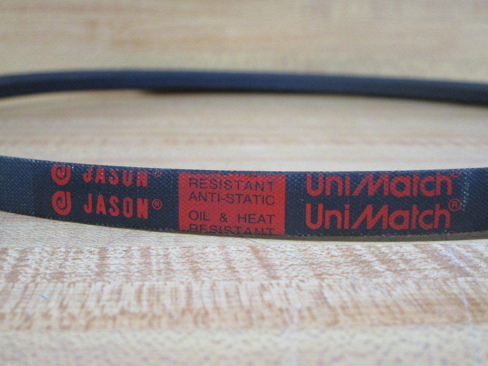 Jason 4L370 UniMatch V-Belt A35