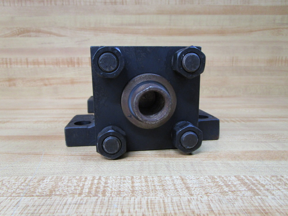 Eaton Hydro-Line BUWBN5A-2X2 B-1-4-S-X-N-1-1-X Hydraulic Cylinder