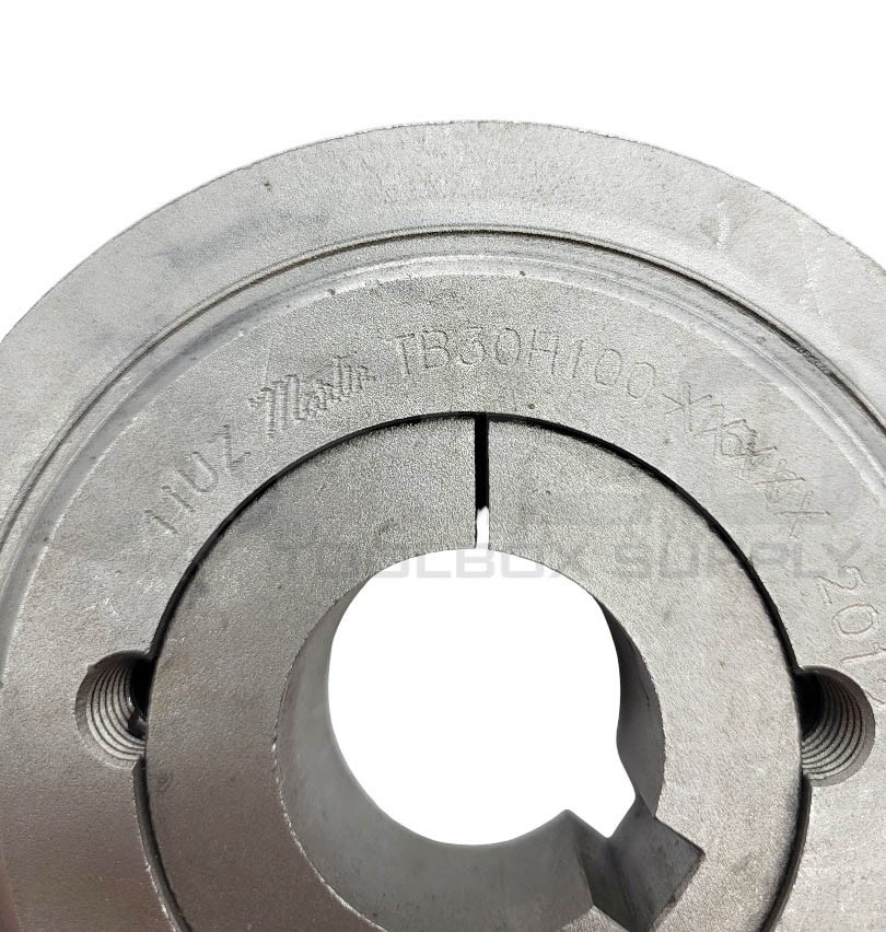 NEW MARTIN TB30H100 TIMING PULLEY 2012
