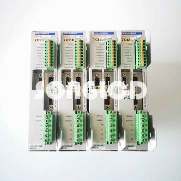 1PCS SERVOSTART 400-A S403BA-PB 90day warranty via DHL or FedEx