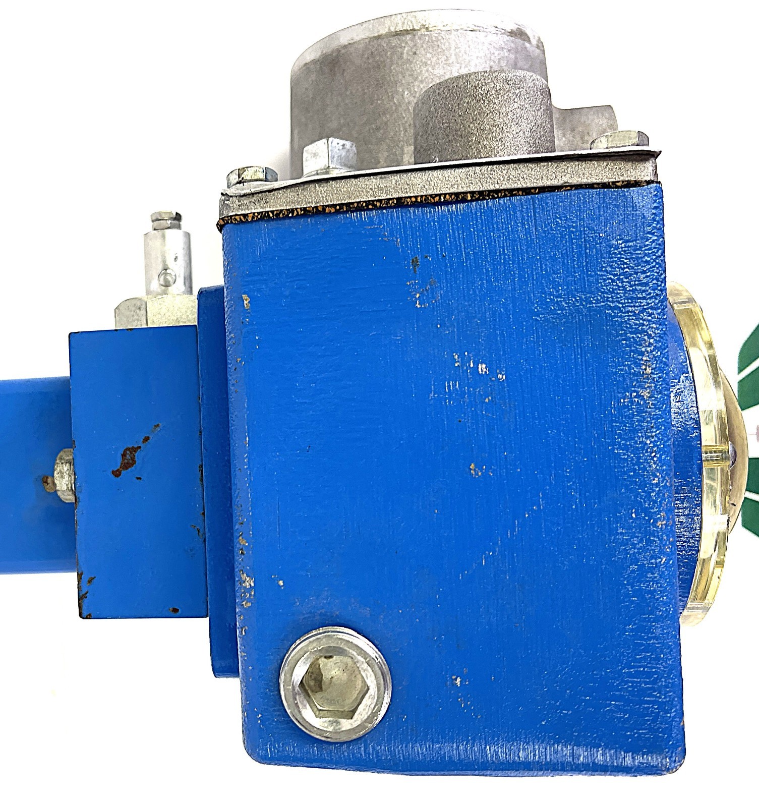KENCO, KLCE-24-FS, PRESSURE 70 PSI, 3/8″ VENT, OIL LEVEL CONTROLLER, SURPLUS