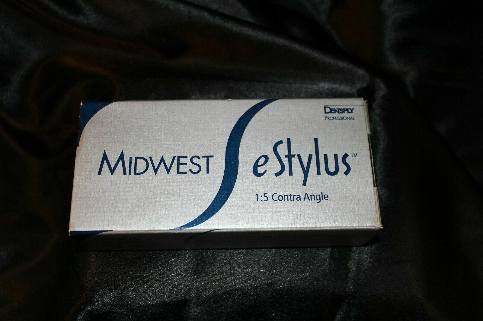 Midwest eStylus 1:1 Low Speed Endo Contra Angle Attachmen -Dentsply Professional