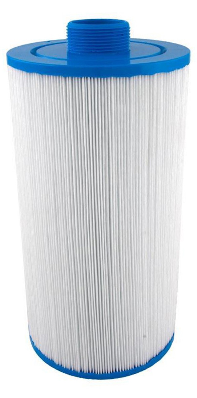 Darlly Filtration 50452 Cartridge 45sqft 2-1/8ot 1-1/2 MPT b