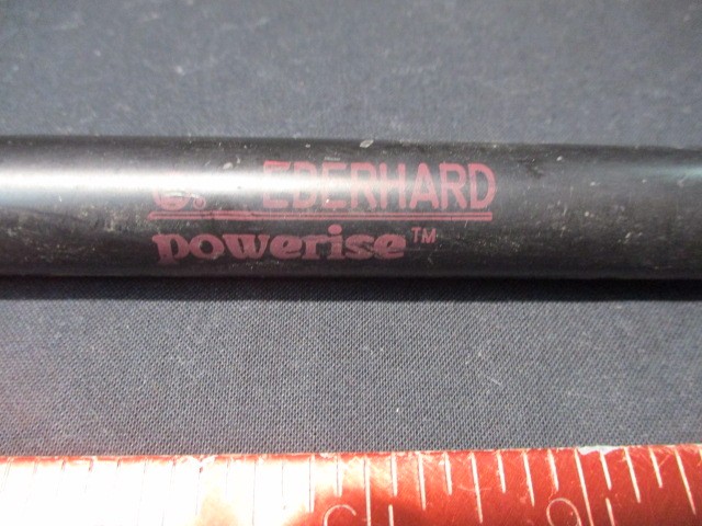 EBERHARD EAA-8600-120 Powerise Gas Springs Struts 120lb. 6 inch