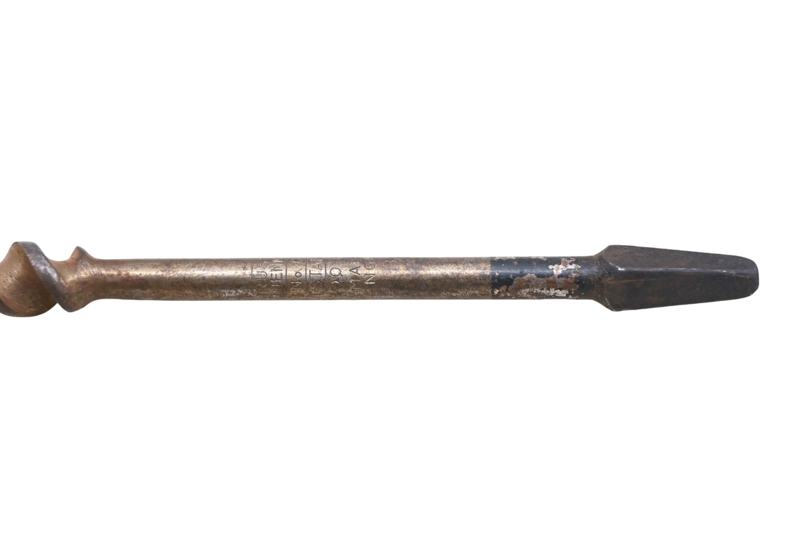 Russell Jennings 100RJ 8/16″ x 8″ Auger Drill Bit