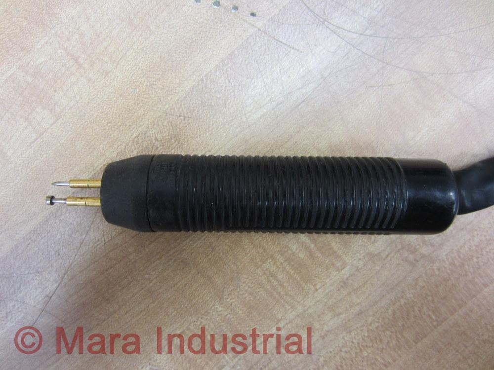 Hunt Wilde 6-PIN Welding Leads