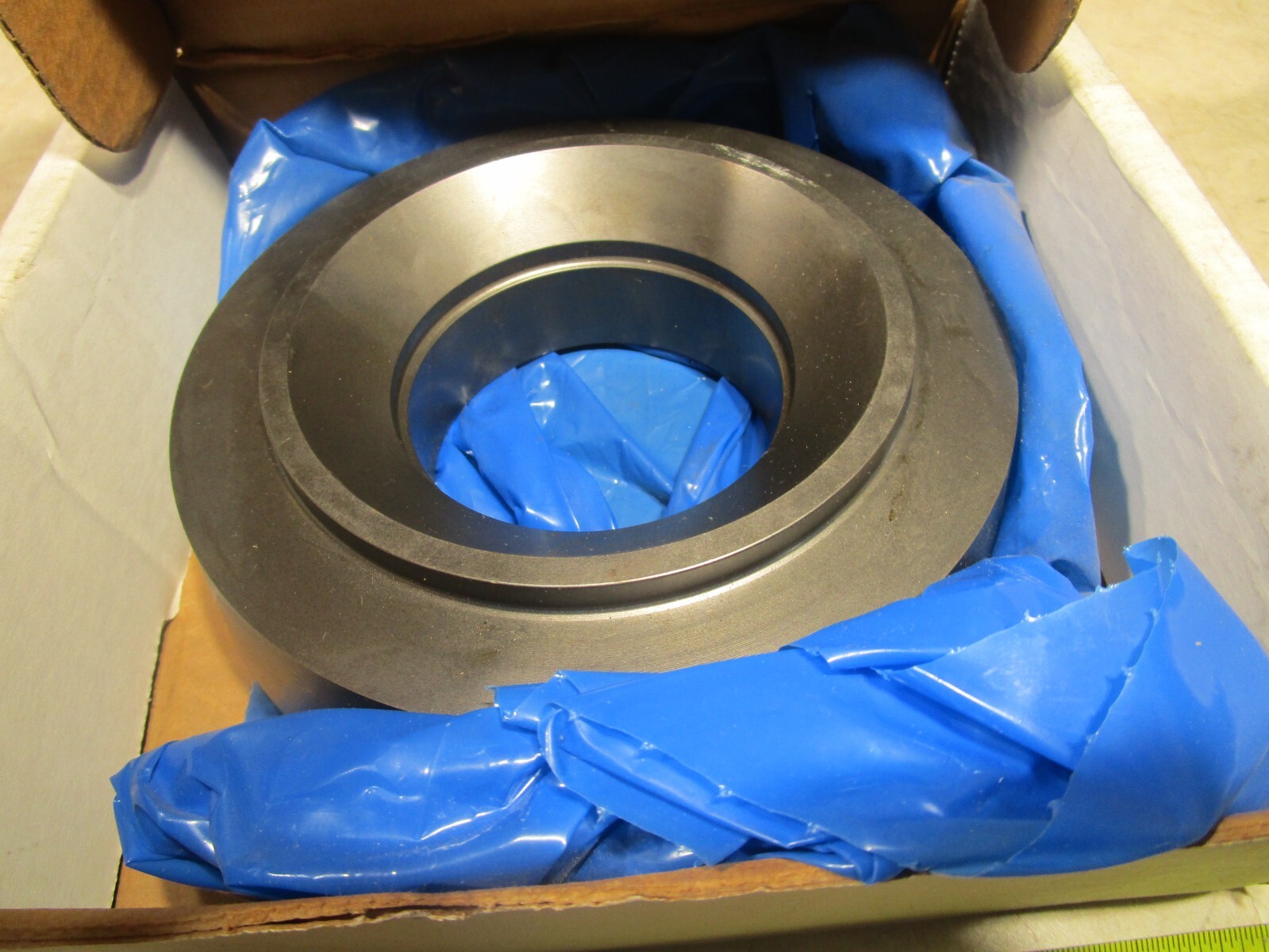 MISSION PRODUCTS GROUP 1561562, SEAT, DISCHARGE, JWS-400, S0952