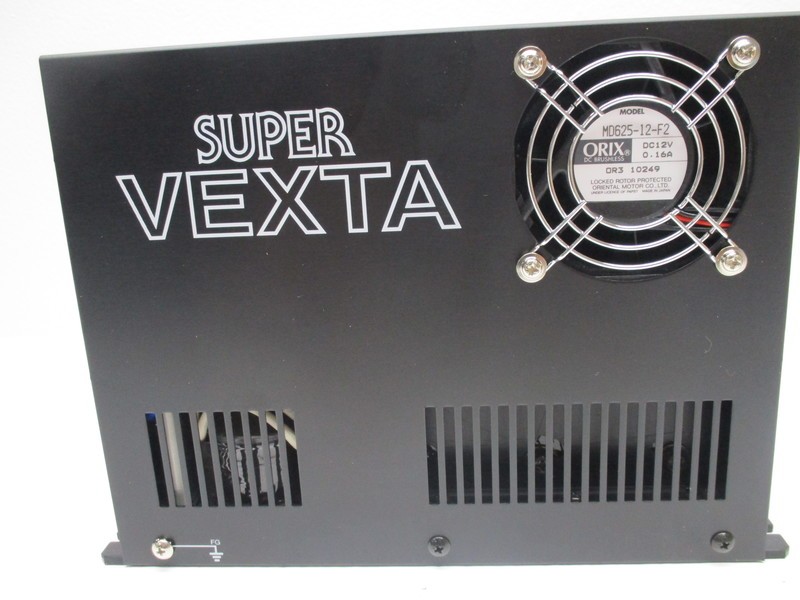 ORIENTAL MOTOR UDX5128 NSMP