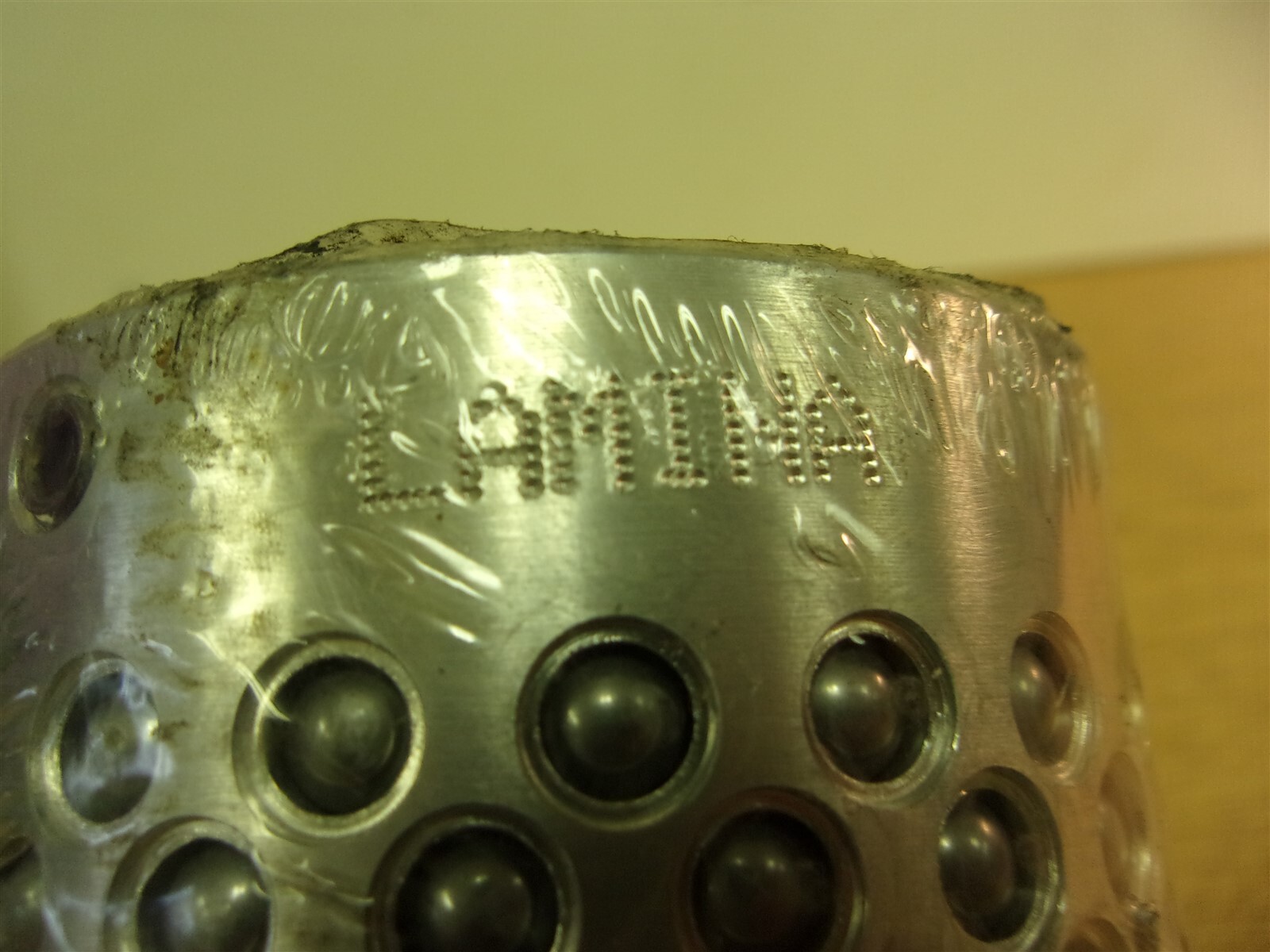 NEW Lamina AR1-2026 Ball Bearing Retainer *FREE SHIPPING*