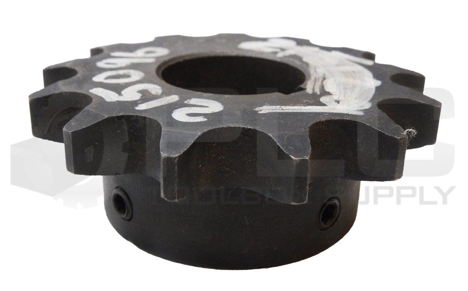 NEW MARTIN 60BS13HT 1-1/4 SPROCKET 13 TEETH 1-1/4″ BORE *READ*