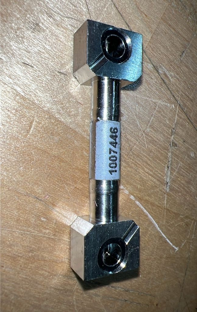 (25 pieces )Swagelok VCR 316 RSD & Talon 03-10-0032 SS High Purity