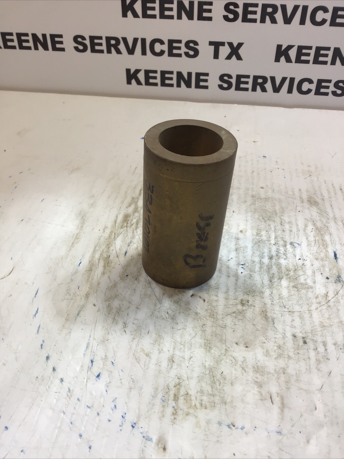 Johnston Pumps Sleeve Bearing P/N 21108-938