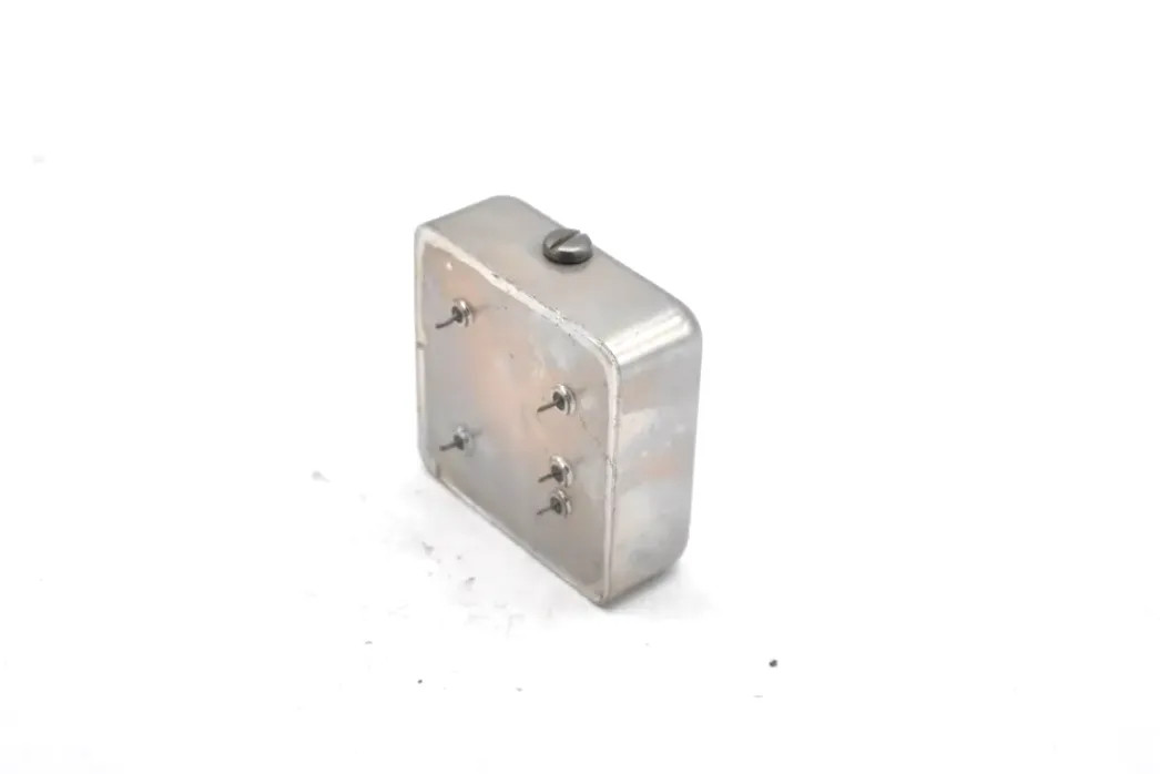 VECTRON 252-1358 CRYSTAL OSCILLATOR