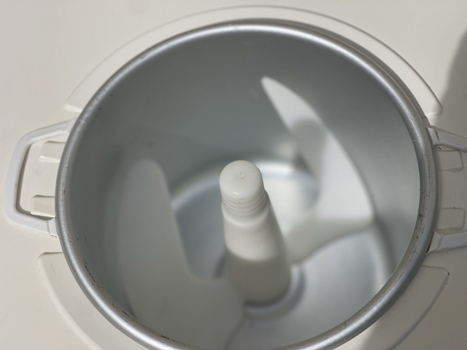 Nemox, Gelato Chef 2500, CICM 2, Professional Gelato, Ice Cream & Sorbet Maker