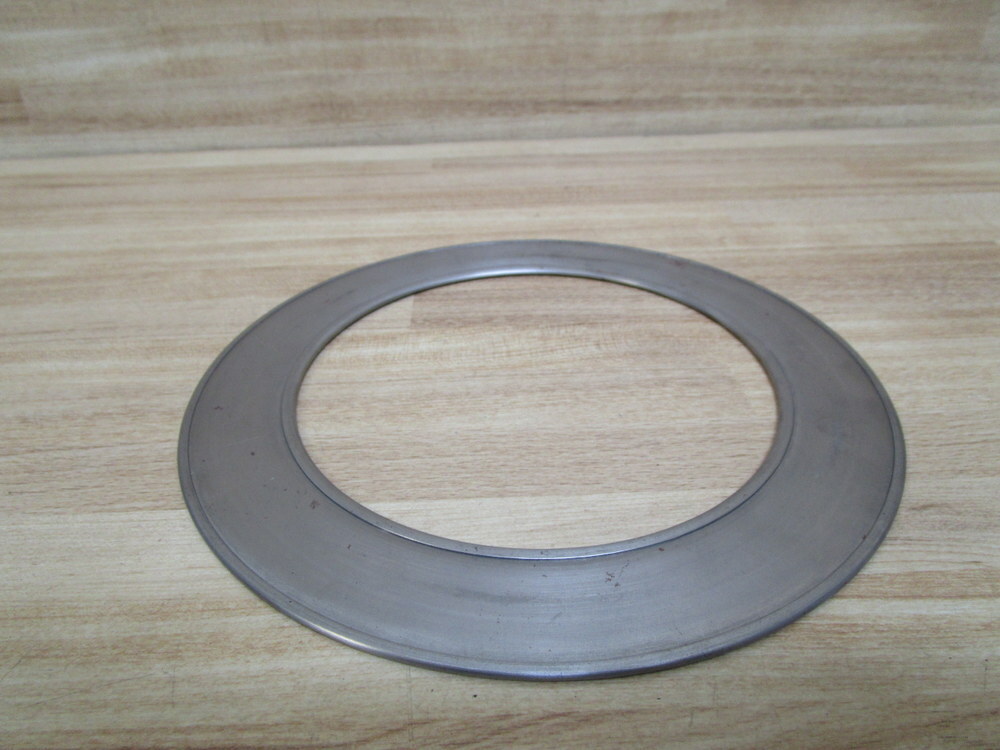 A. P. Services 9571663 Flange Cover 9571663