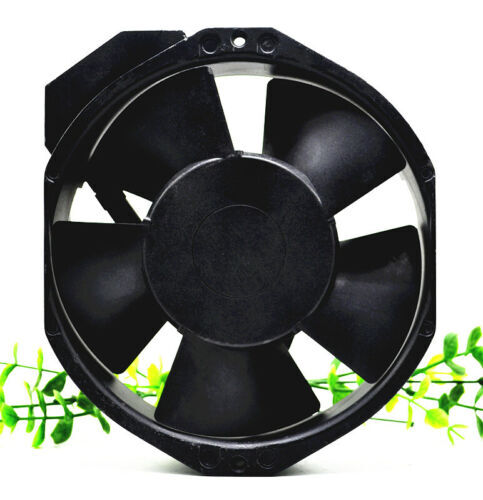 1PC Pfannenberg FAN1738-C 230VAC 0.16/0.17A 172*150*38MM cooling fan