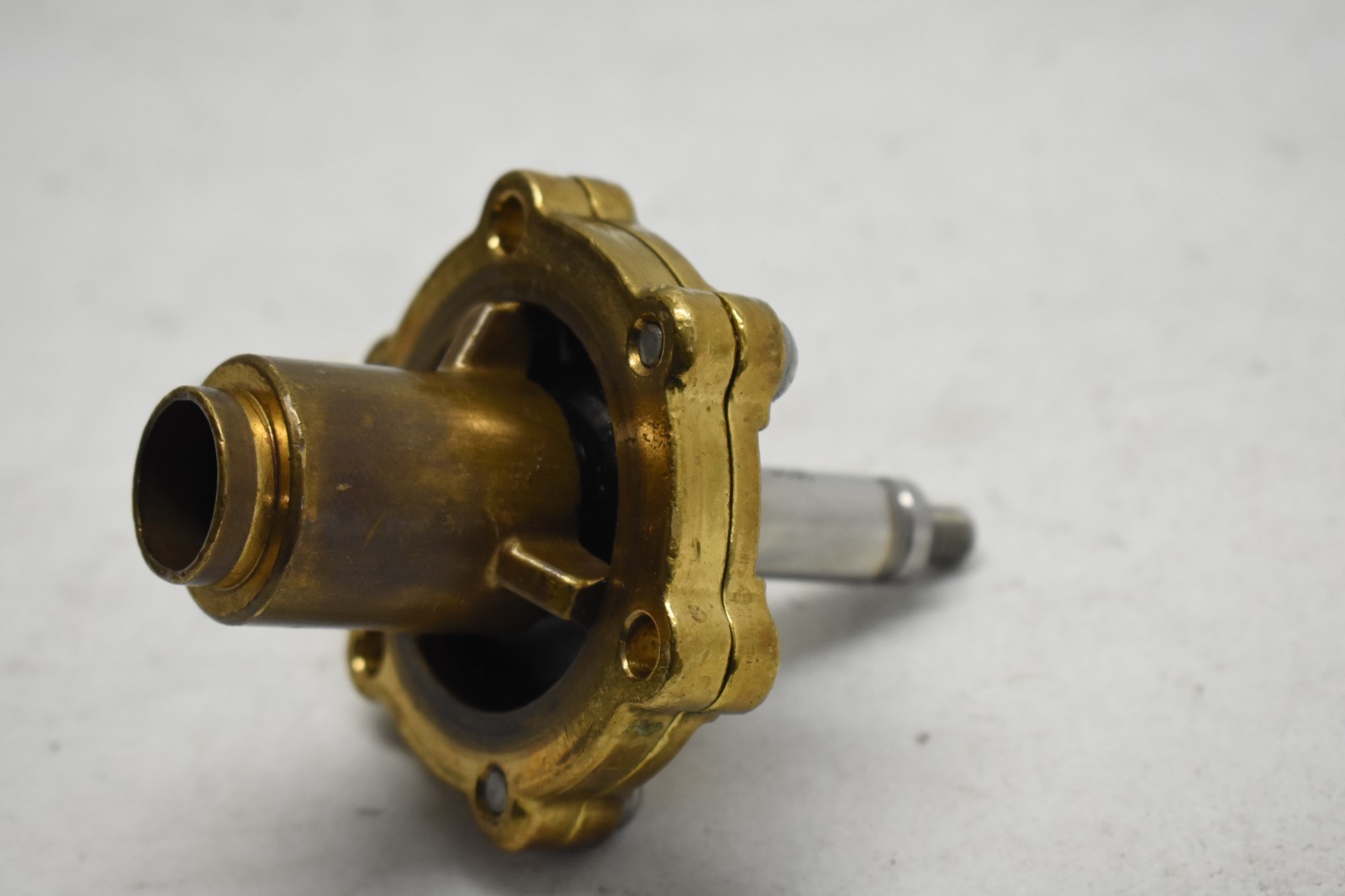 Gilbarco PMP 22082 Proportional Valve ENC M02227A001/002 Dispenser
