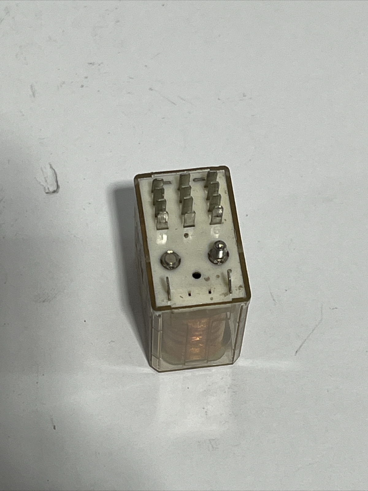 Potter & Brumfield R10-E8-Z4-SS1.0K Relay Lot Of 4