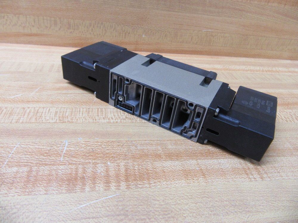 SMC VFS3300-3FZ Solenoid Valve VFS33003FZ