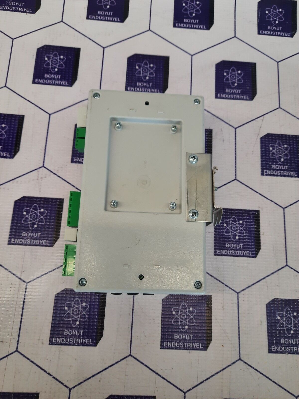 Alimak ALC II 3002-218-272 Base Cpu Module