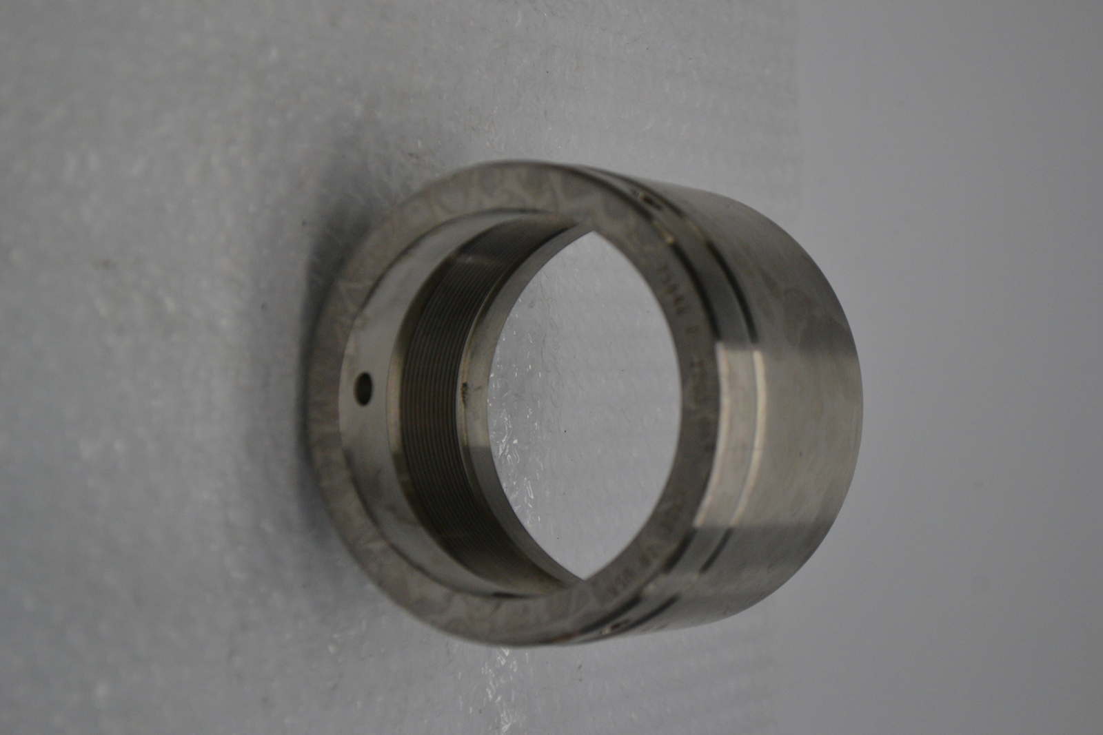 INDUSTRIAL SPARE 756421-1203-069 SHAFT SLEEVE NSNP