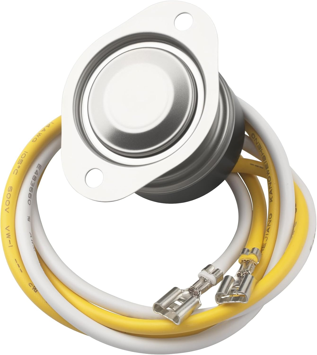 5708L 2-Wire Defrost Term Switch 75°F-40 °F for Bohn,Heatcraft Heater, Refrigera