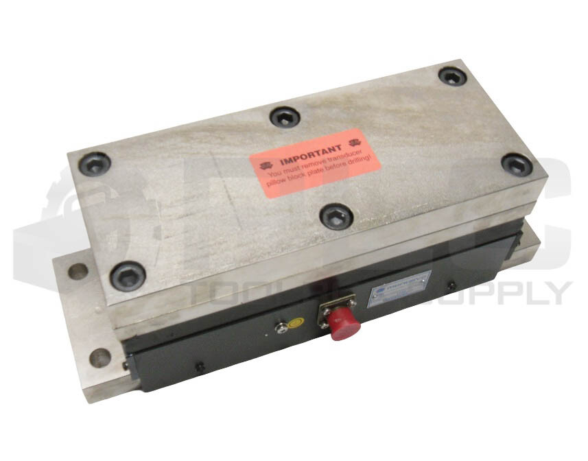 NEW MONTALVO 5307 L TRANSDUCER TYPE UPB10 2500LB LOAD CELL
