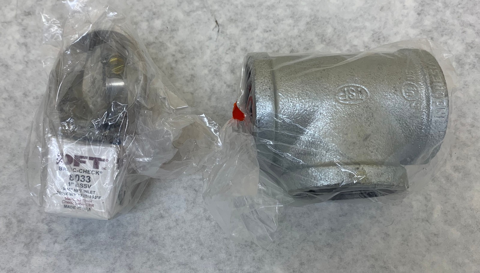 SJE Rhombus Float Switch Kit