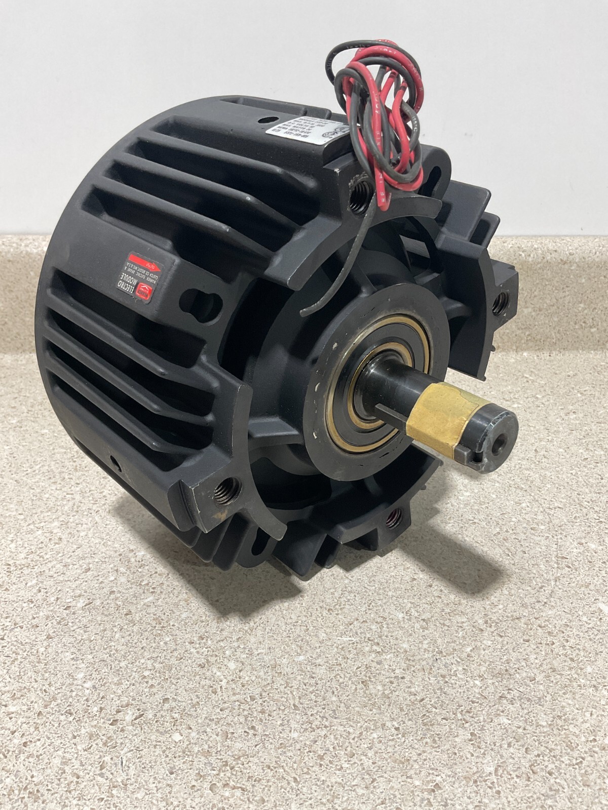 Warner Electric 5371-169-005 NEW