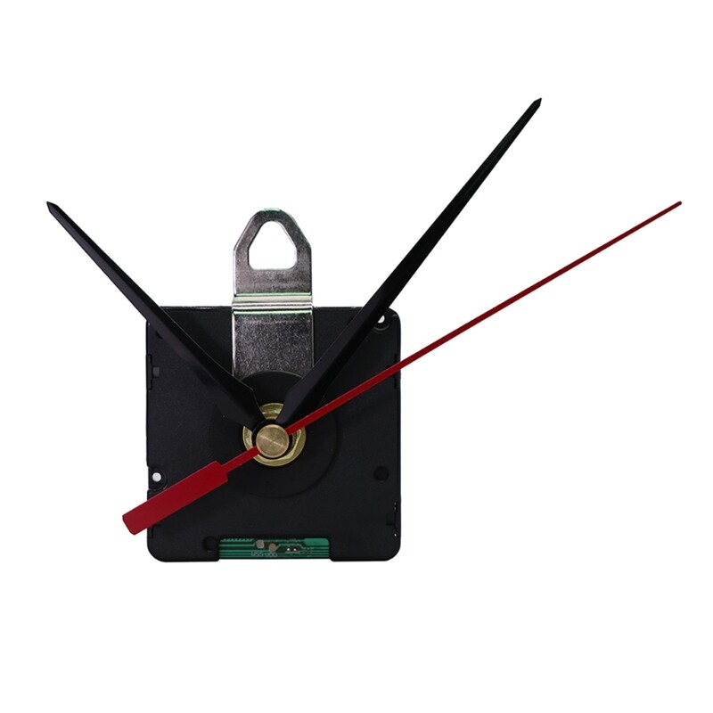 Atomic Radio Controlled Silent Clock Movement DIY Kit Germany DCF Signal HR9312