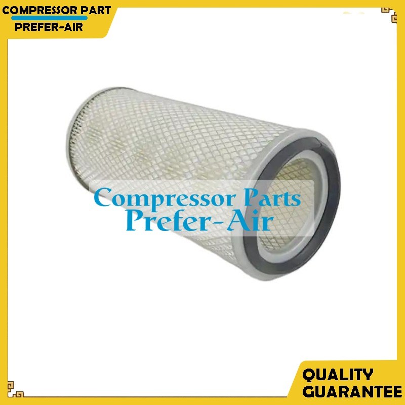 Air Filter 1625165491 Fits for Atlas Copco Air Compressor BLT75-100A
